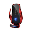 Wireless Car Charger Air Vent Mount 1