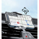Wireless Car Charger Air Vent Mount 9