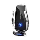 Wireless Car Charger Air Vent Mount 1