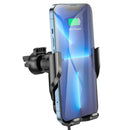 Wireless Car Phone Charger 6