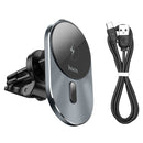Wireless Car Phone Charger 6