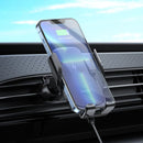 Wireless Car Phone Charger 4