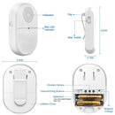 Wireless Caregiver Pager 3