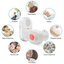 Wireless Caregiver Pager with Motion Sensor Alert 4