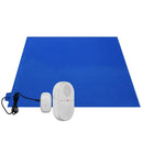 Wireless Caregiver Pager with Pressure Sensor Mat 1