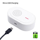 Wireless Caregiver Pager with Pressure Sensor Mat 3