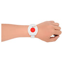 Wireless Caregiver Pager with SOS Call Button Watch 2