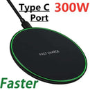 Wireless Charger (300W) Phone/Tablet Accessories