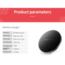 Wireless Charger for Phones Phone/Tablet Accessories
