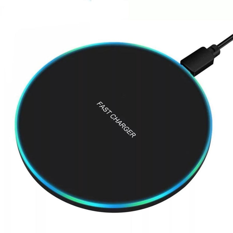 Wireless Charger - Black