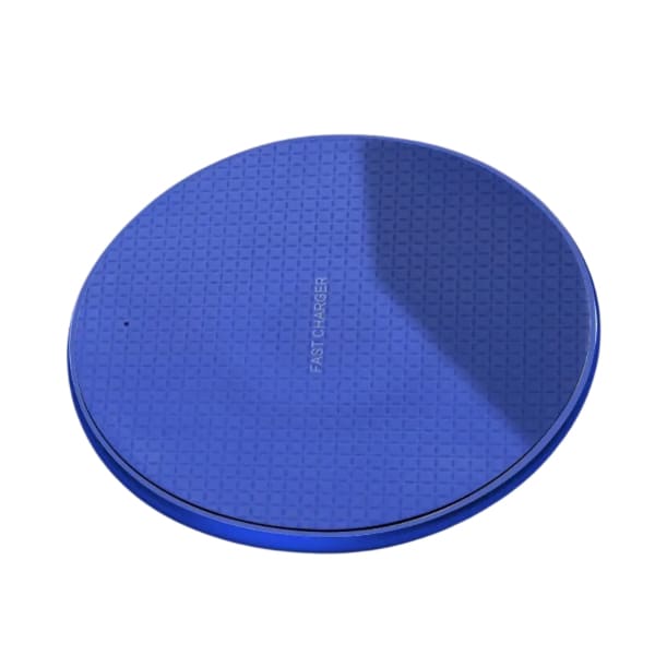 Wireless Charger - Blue