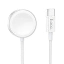Wireless Charger for Apple & Samsung Watch - All Compatible