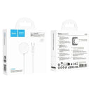 Wireless Charger for Apple & Samsung Watch - All Compatible