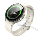 Wireless Charger for Apple & Samsung Watch - All Compatible