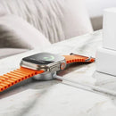Wireless Charger for Apple & Samsung Watch - All Compatible