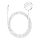 Wireless Charger for Apple & Samsung Watch - All Compatible