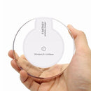 Wireless Charger (10W) Phone/Tablet Accessories