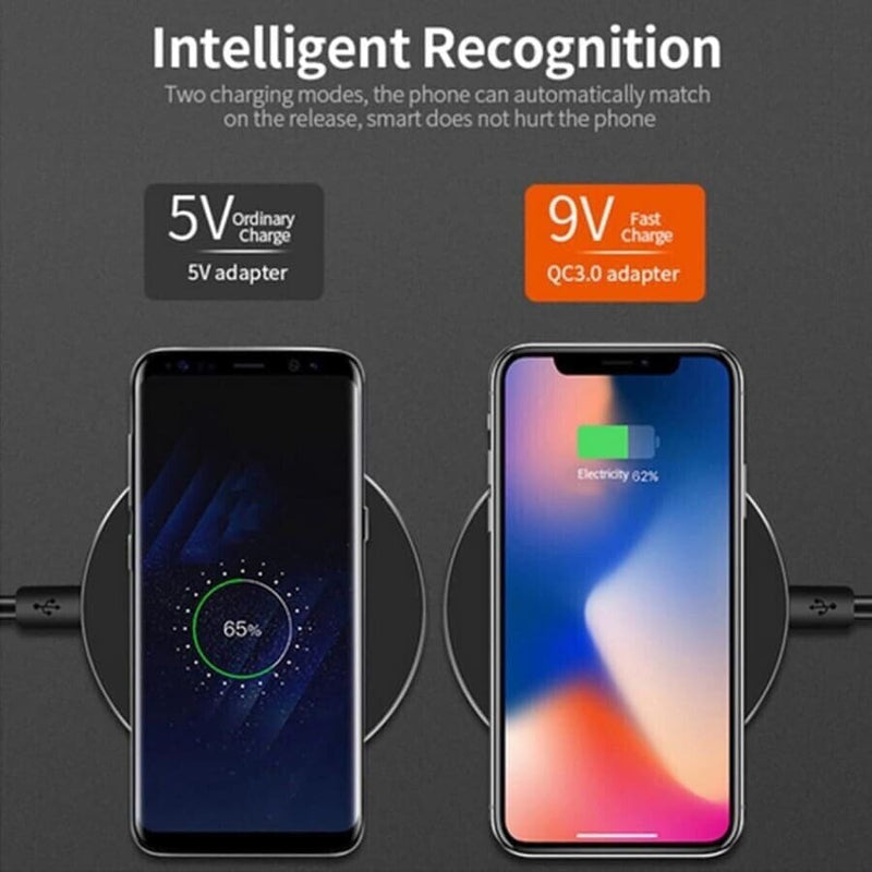 Wireless Charger