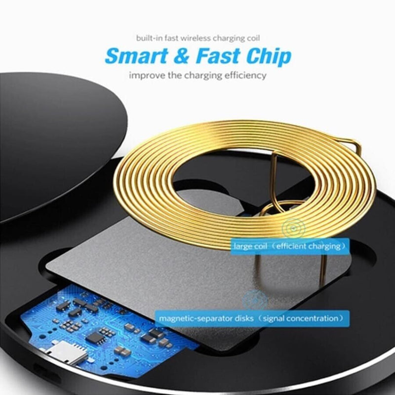Wireless Charger