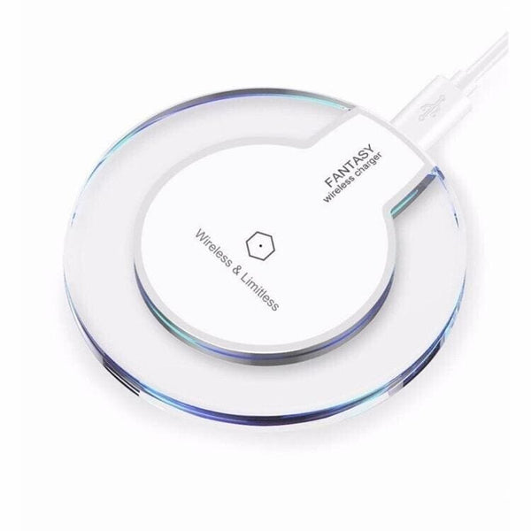 Wireless Charger