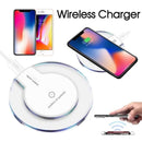 Wireless Charger (10W) Phone/Tablet Accessories