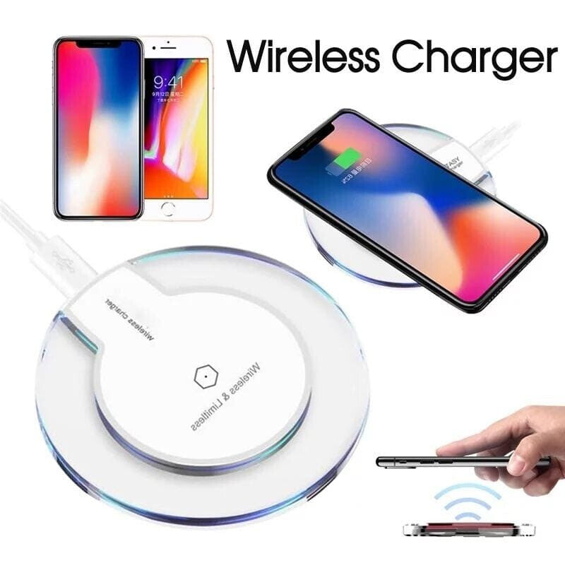 Wireless Charger