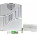 Wireless Doorbell with Flashing Light 1