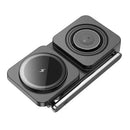 Wireless Fast Charger - 15W 3-in-1 Magnetic 2