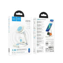 Wireless Fast Charger - 15W 3-in-1 Magnetic 6