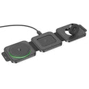 Wireless Fast Charger -15W 3-in-1 7