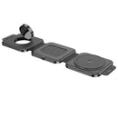Wireless Fast Charger -15W 3-in-1 1
