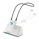 Wireless Induction Neckloop Headphone suitable for most