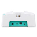 Wireless Induction Neckloop Headphone suitable for most