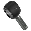 Wireless karaoke mic Microphone support Bluetooth TWS AUX