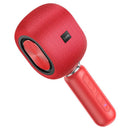 Wireless karaoke mic Microphone support Bluetooth TWS AUX