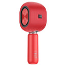 Wireless karaoke mic Microphone support Bluetooth TWS AUX