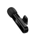 Wireless Lavalier Microphone for iPhone & iPad | Lightning