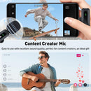 Wireless Lavalier Microphone 2