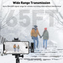 Wireless Lavalier Microphone 6