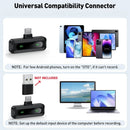 Wireless Lavalier Microphone 4