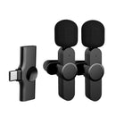 Wireless Microphone for Android 1