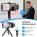 Wireless Microphone for iPhone 3