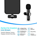 Wireless Microphone for iPhone 4