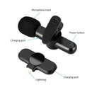 Wireless Microphone for iPhone 6