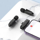 Wireless Microphone 5