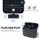 Wireless Microphone 8