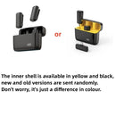 Wireless Microphone 9