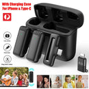 Wireless Microphone 2