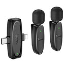 Wireless Microphone 3