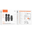 Wireless Microphone 7